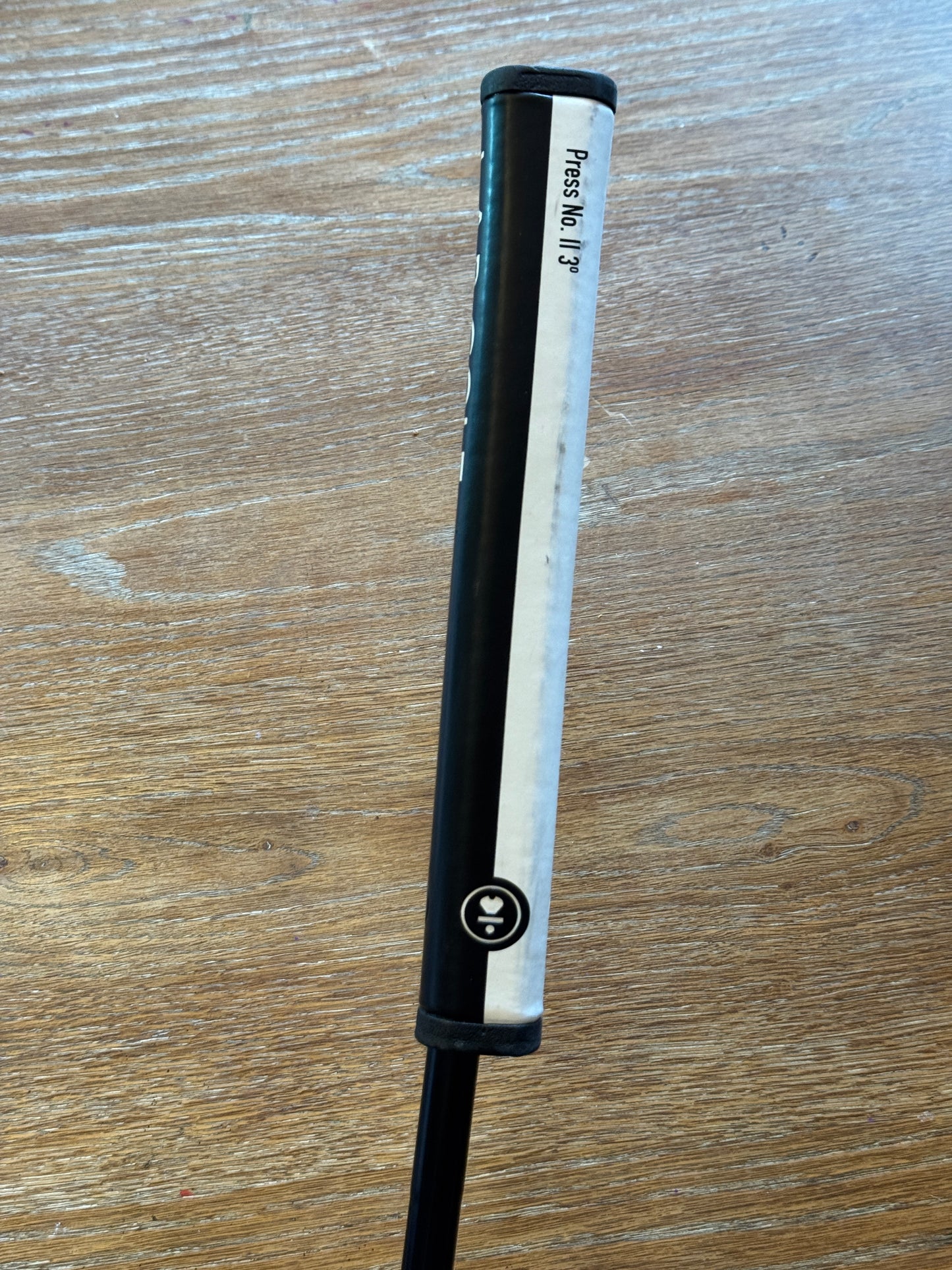 L.A.B. Directed Force 2.1 T2 Putter (35”)