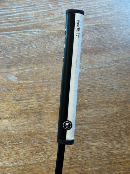 L.A.B. Directed Force 2.1 T2 Putter (35”)