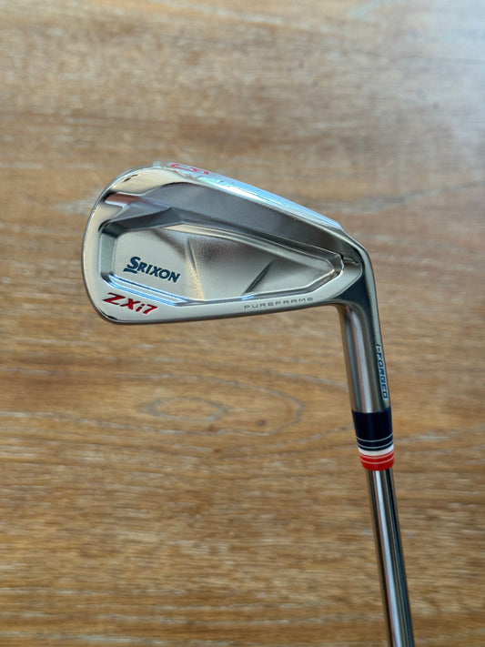 *MINT* Srixon ZXi7 Forged ‘25 Limited USA Edition 5-Iron