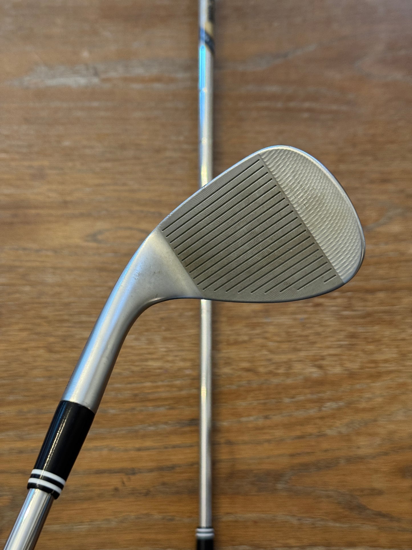Cleveland RTX6 Wedge Set (52°, 60°)