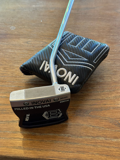 Bettinardi INOVAI REV 8.0 Putter (34”)