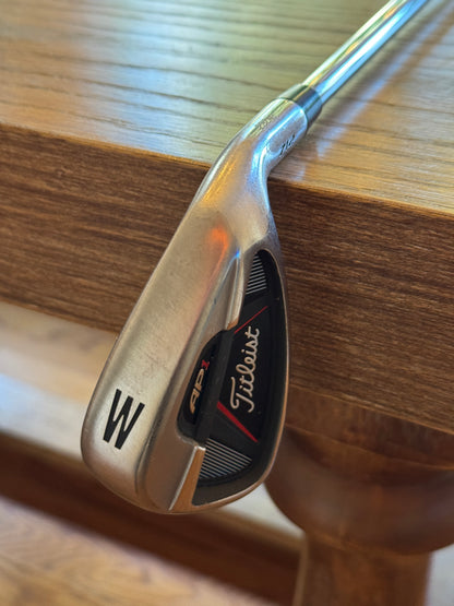 Titleist 712 AP1 Gap Wedge (52°)