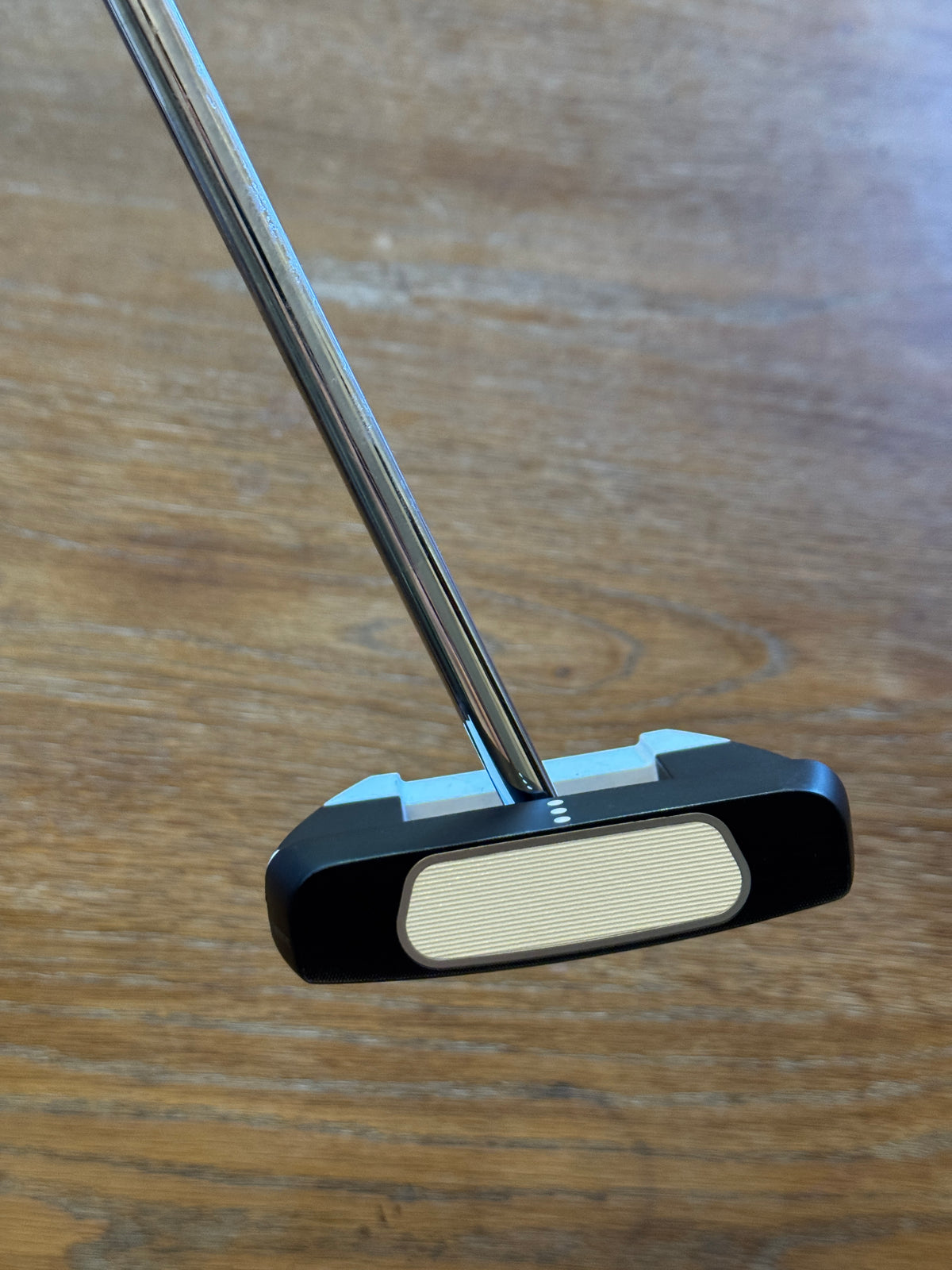 Odyssey Ai-ONE Square2Square Jailbird LH Putter (34”)