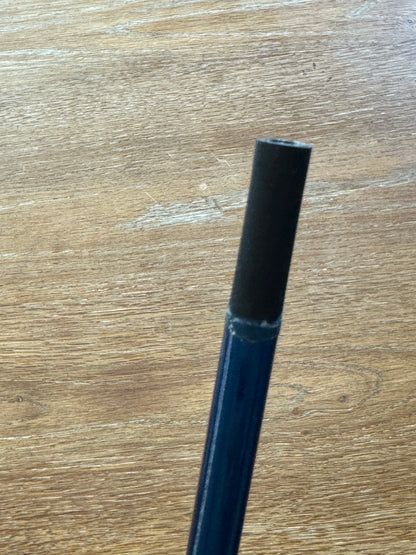 Evenflow 6.0 80g HY Hybrid shaft (38.5” - tipless)