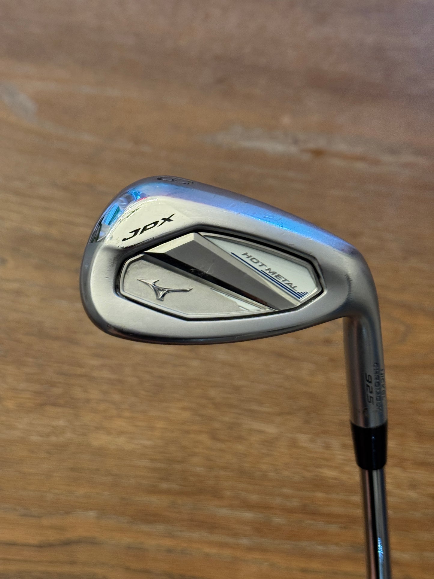 Mizuno JPX 925 Hot Metal Gap Wedge +1” (48°)