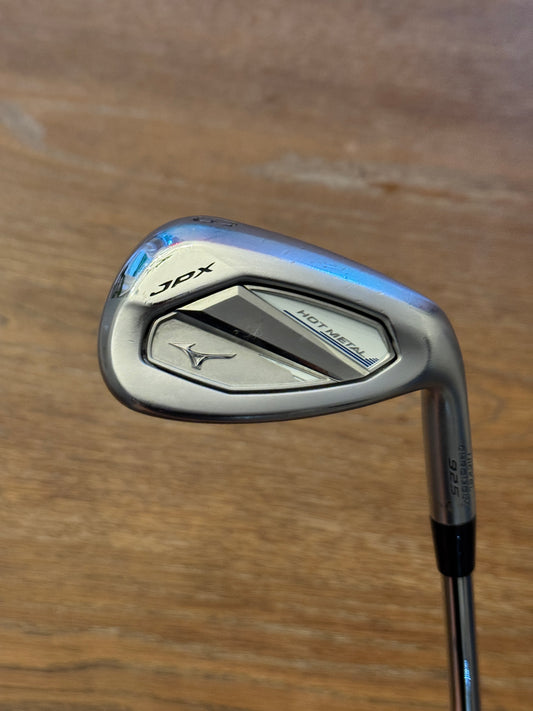 Mizuno JPX 925 Hot Metal Gap Wedge +1” (48°)