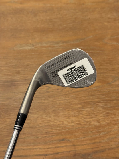 *BRAND NEW* Cleveland RTZ Tour Rack Raw Gap Wedge (50°)