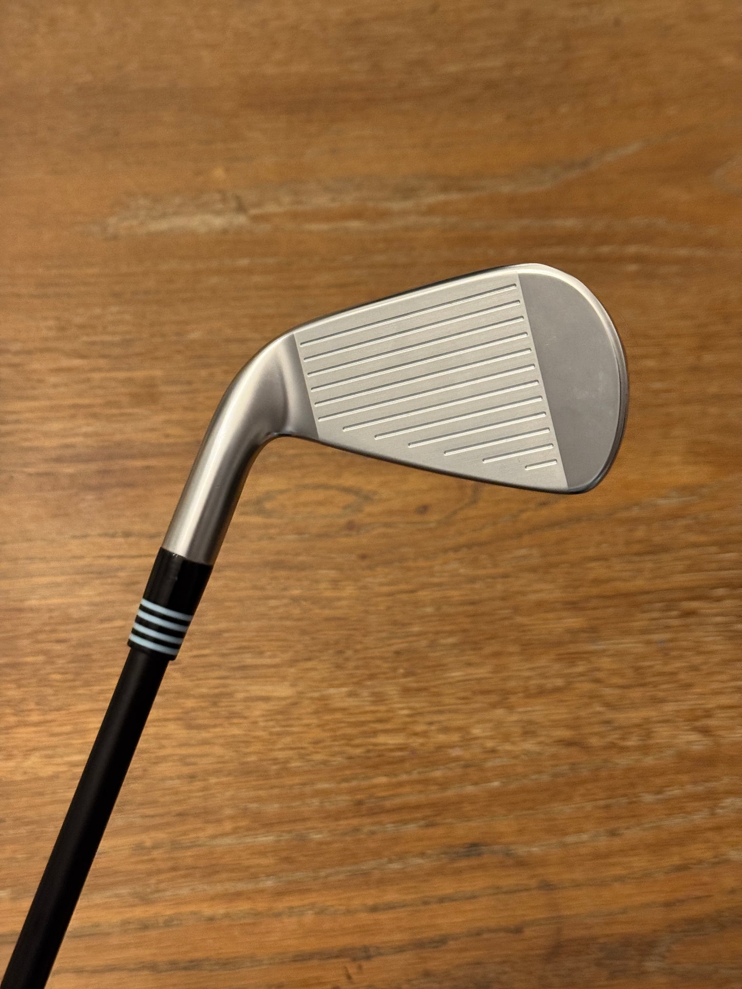 *MINT* Srixon ZXiU Forged 2-iron / Fujikura AXIOM 95 S Velocore shaft (stiff)