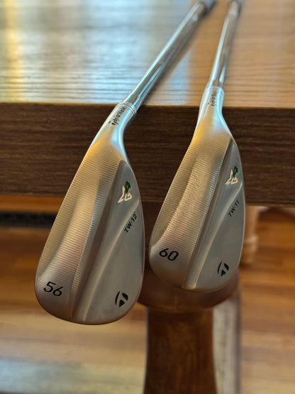Taylormade MG4 Wedge Set (56°, 60°)