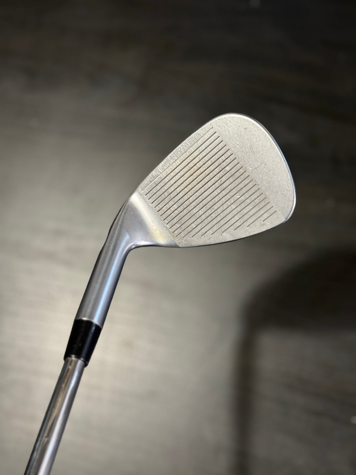 Ping i525 Approach Wedge +1/2” (50°)