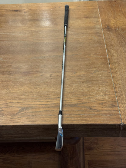 *MINT* Srixon ZXi5 Forged '25 4-Iron / Dynamic Gold MID R300 shaft (regular)