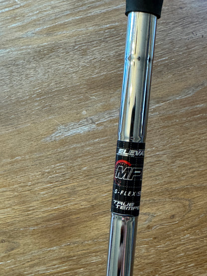 PXG 0211 ‘21 4-Iron / True Temper Elevate 95 S shaft (stiff)