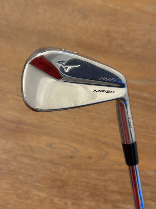Mizuno MP20 HMB 3-iron
