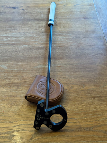 L.A.B. DF3 Putter (33”)