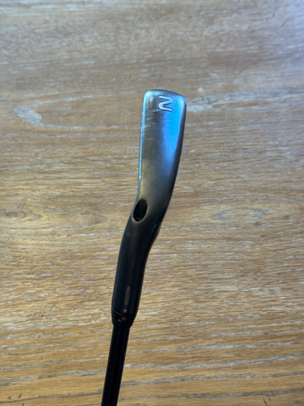 Ping iCrossover LH 2-iron (18°)