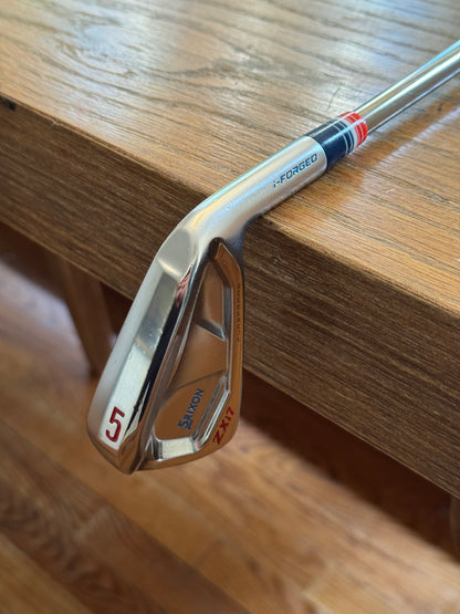 *MINT* Srixon ZXi7 Forged ‘25 Limited USA Edition 5-Iron