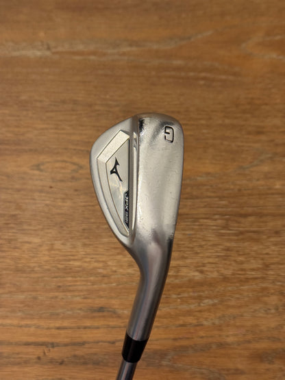 Mizuno JPX 921 Quad Cut Gap Wedge (49°)