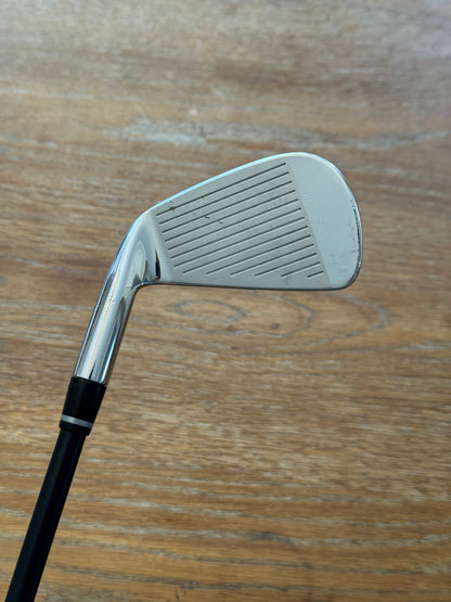 Nike Pro Combo Forged 3-Iron