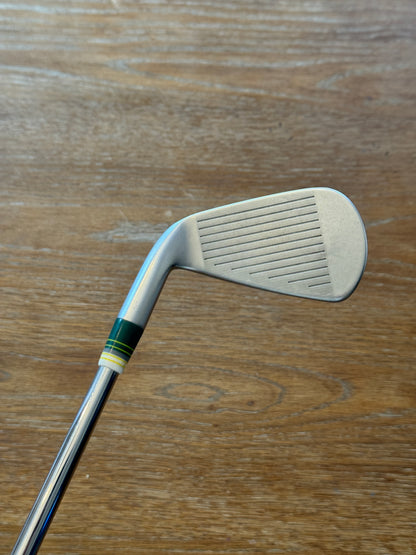 Srixon ZXi4 '25 4-Iron / Project X LZ 6.5 125g shaft (xtra stiff)