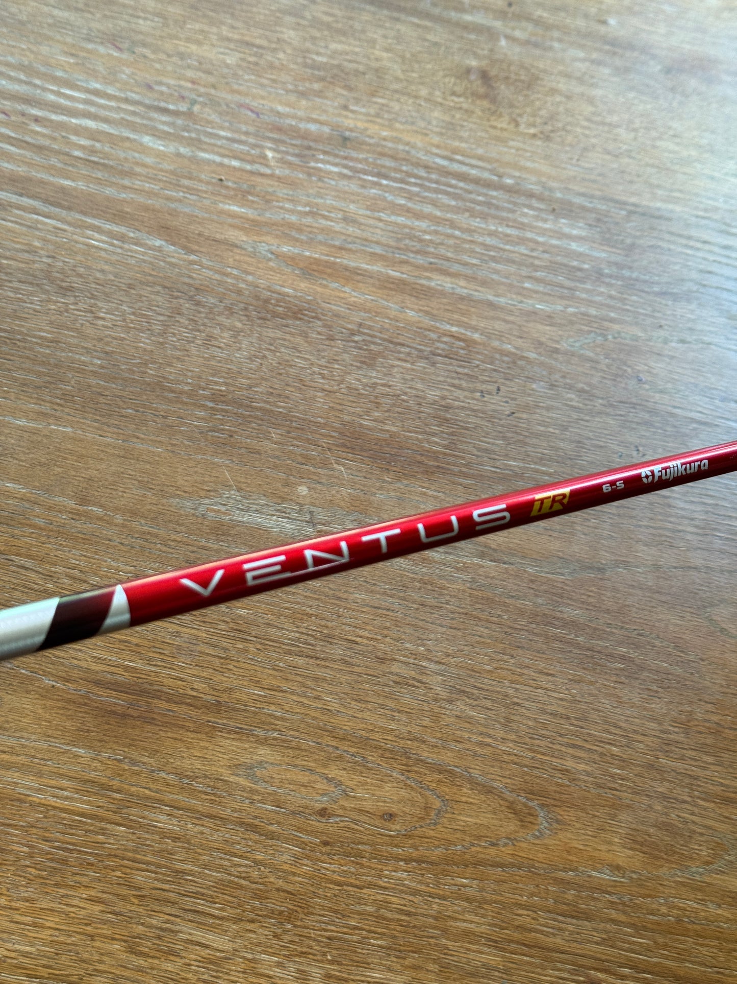 Cobra Darkspeed X Driver (10.5°) / Ventus VeloCore TR 6-S shaft (stiff)