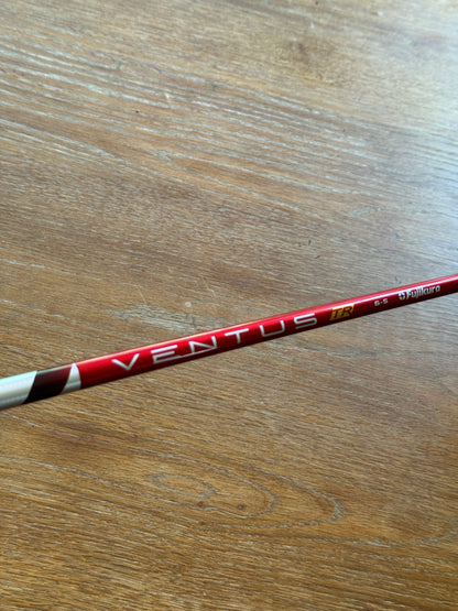 Cobra Darkspeed X Driver (10.5°) / Ventus VeloCore TR 6-S shaft (stiff)