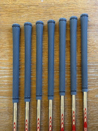 Ping i230 Iron Set (4-PW) / N.S. Pro Modus3 Tour105 S shafts (stiff)