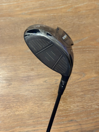 Callaway Rogue ST Max Driver LH (9°) / Fujikura Ventus 5-S shaft (stiff)