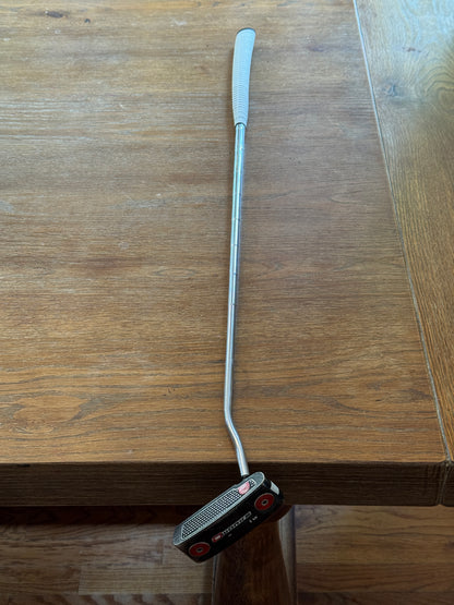 Odyssey O-Works 1W Blade Putter (34”)