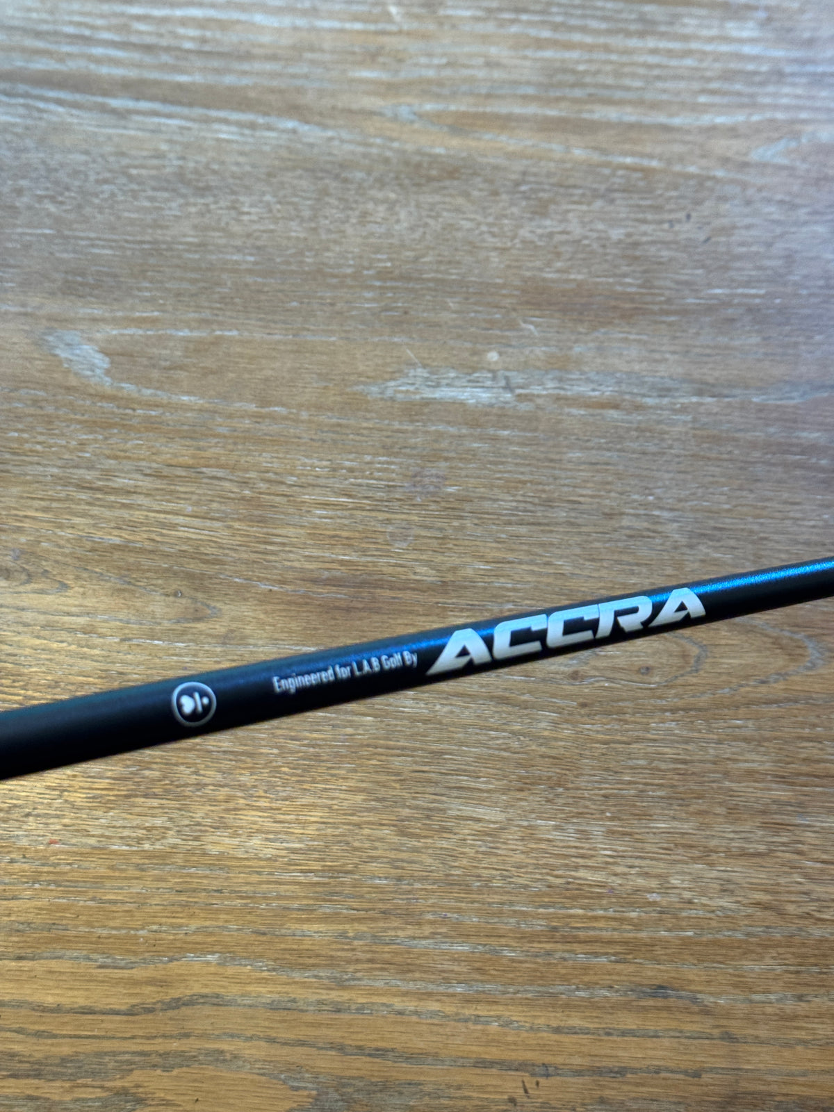 L.A.B. Mezz.1 Max Putter (32”)