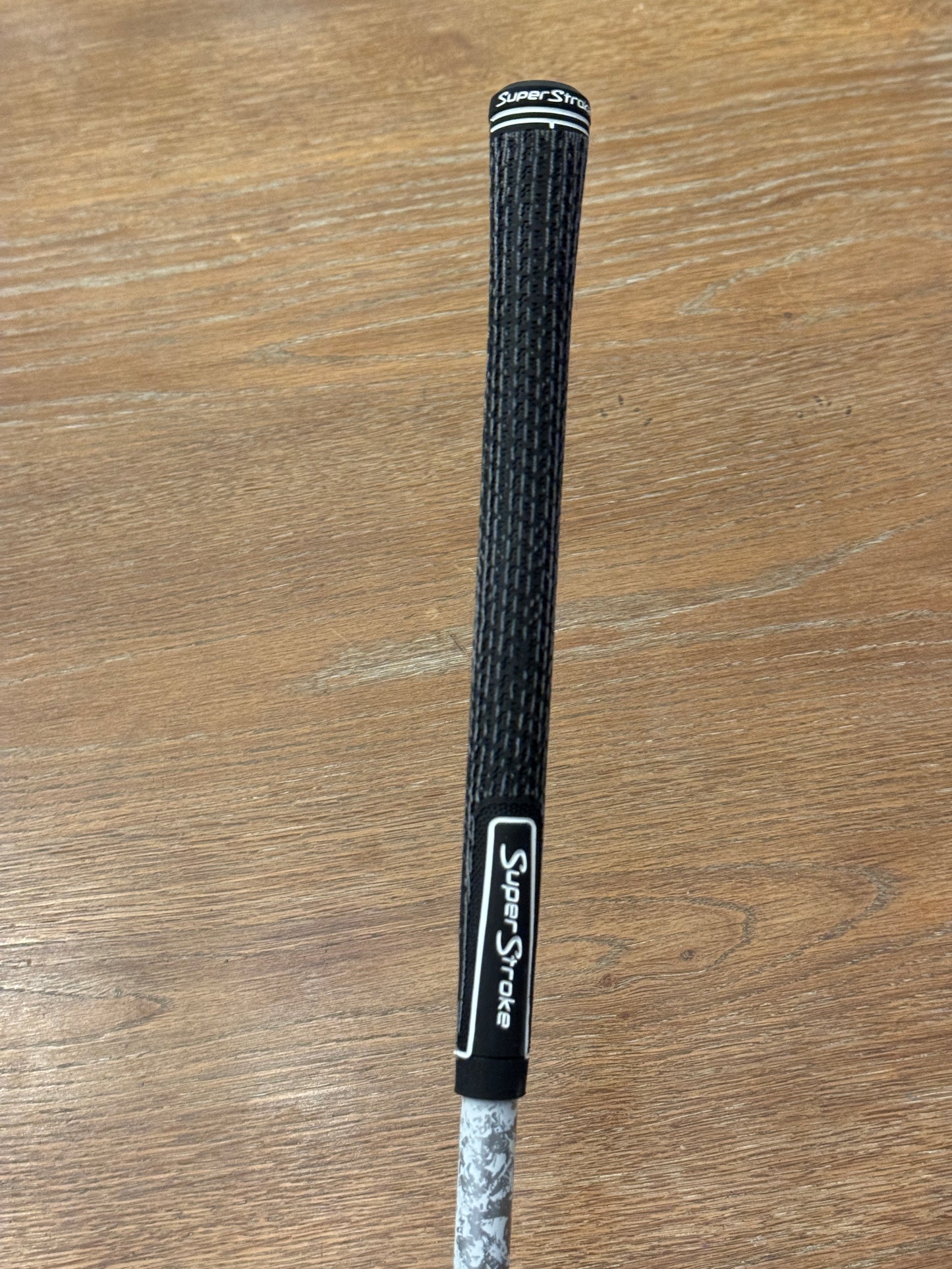 Callaway Elyte 3-wood (16.5°) / Denali 50g 6.0 shaft (stiff)