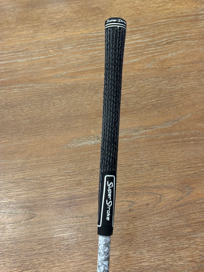 Callaway Elyte 3-wood (16.5°) / Denali 50g 6.0 shaft (stiff)