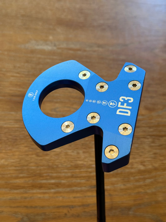 L.A.B. DF3 Putter (31”)