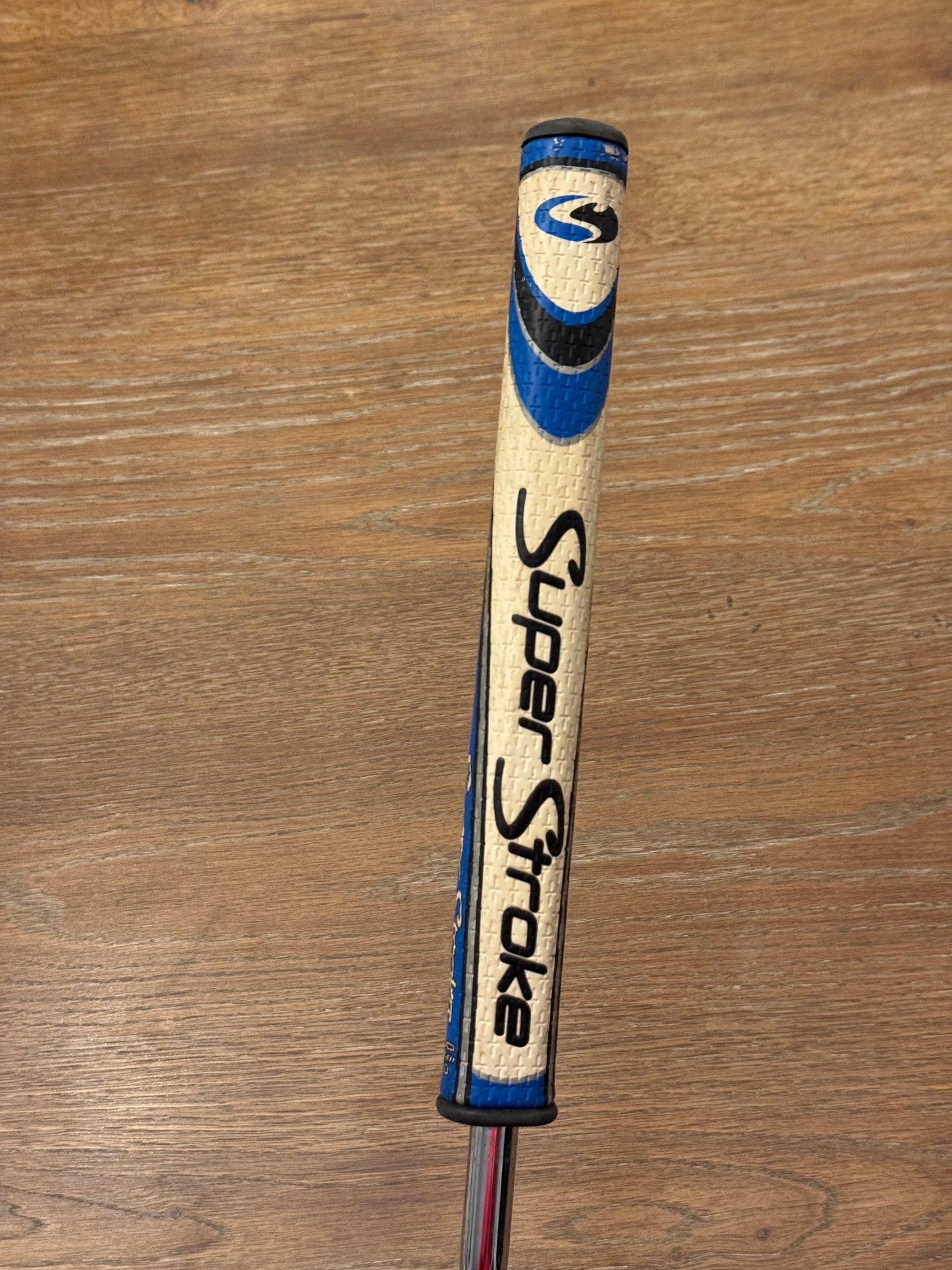 Cleveland Huntington Beach Soft 4 Blade Putter (33”)