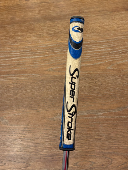 Cleveland Huntington Beach Soft 4 Blade Putter (33”)