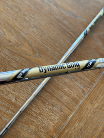 Cleveland RTX Wedge Set (50°, 56°)