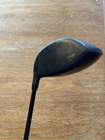 Cobra King LTDx Driver (9°) / Kai'li 60 S shaft (stiff)