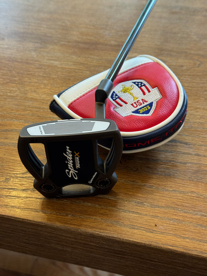 Taylormade Spider Tour X Putter (34”)