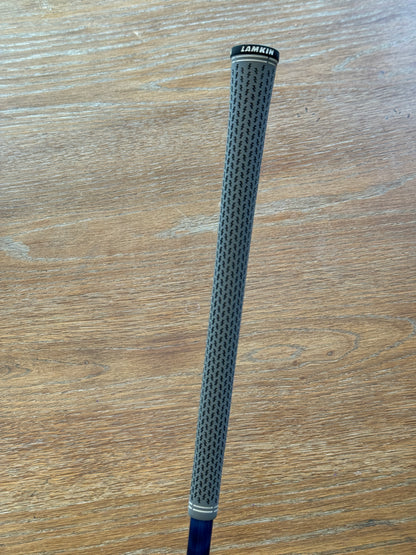 Evenflow 6.0 80g HY Hybrid shaft (38.5” - tipless)