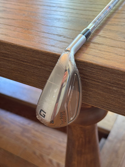 *BRAND NEW* Tour Edge Gap Wedge (52°)
