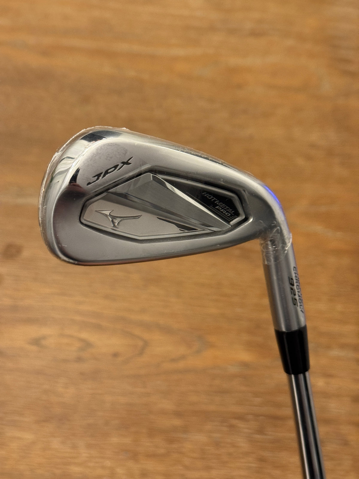 *BRAND NEW* Mizuno JPX 925 Hot Metal Pro 4-iron / Dynamic Gold 105 S300 shaft (stiff)