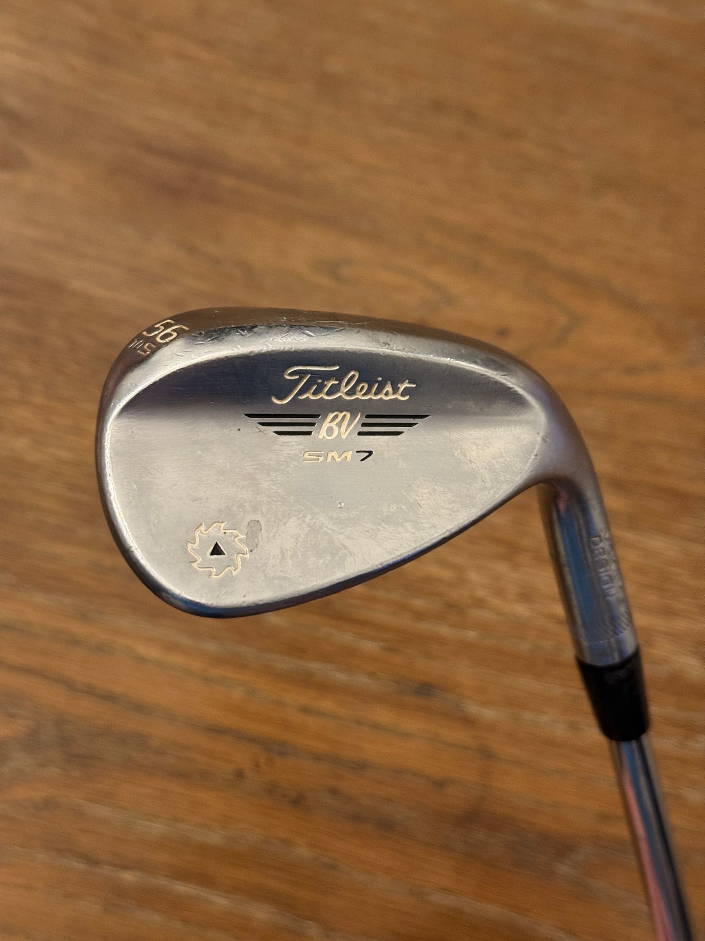 Titleist SM7 Sand Wedge (56°)