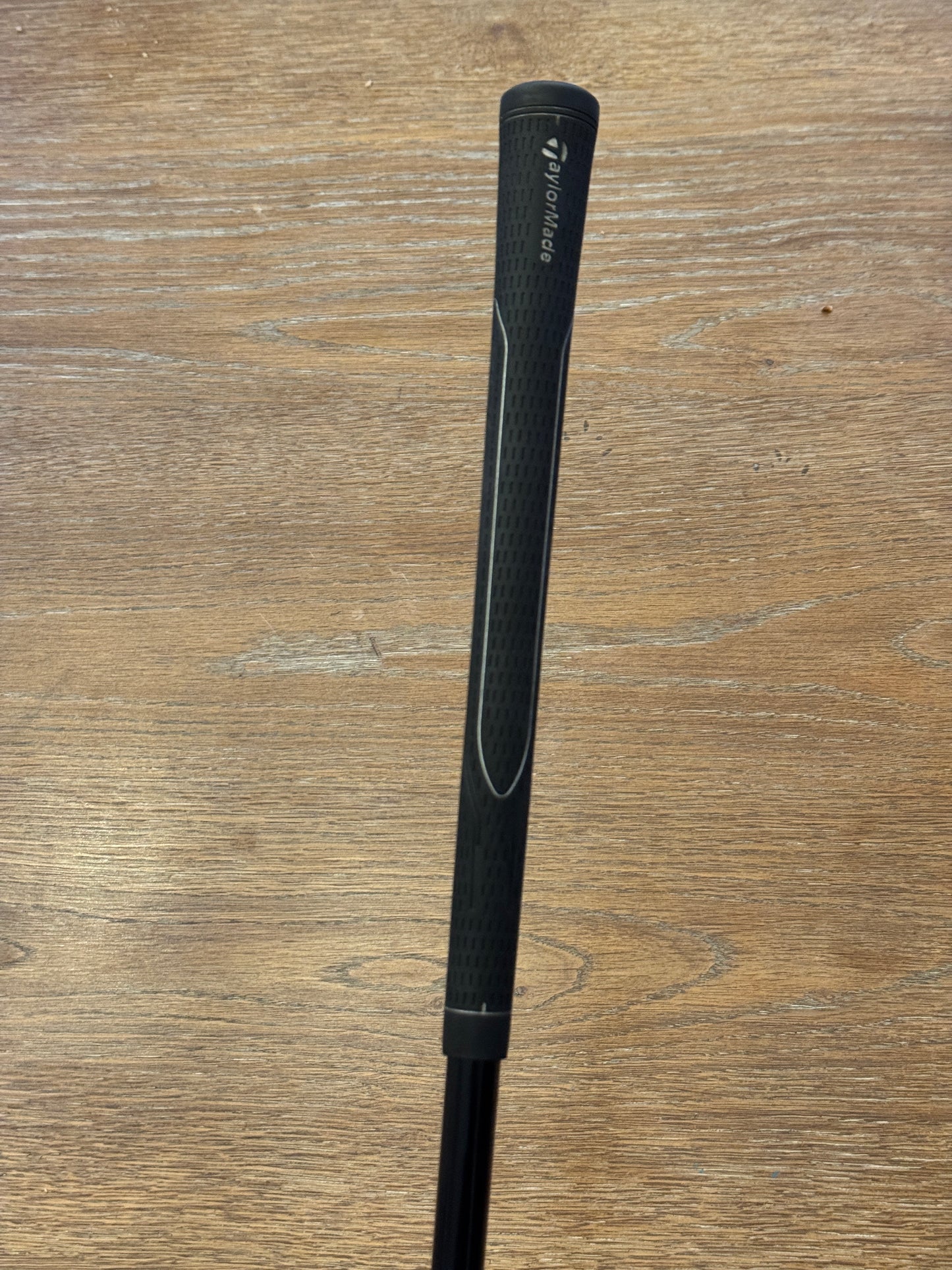 Taylormade Jetspeed 3-Hybrid (19°) / Velox S shaft (stiff)