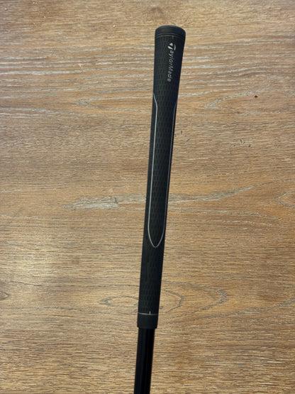 Taylormade Jetspeed 3-Hybrid (19°) / Velox S shaft (stiff)