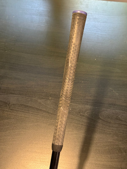 Mizuno ST-X 4-Hybrid (20°) / Swing Science shaft Stiff
