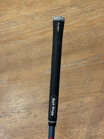 HZRDUS RDX Smoke 6.5 70g 3-wood shaft (Titleist tip)