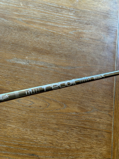 Mizuno JPX 921 Quad Cut Sand Wedge (55°)
