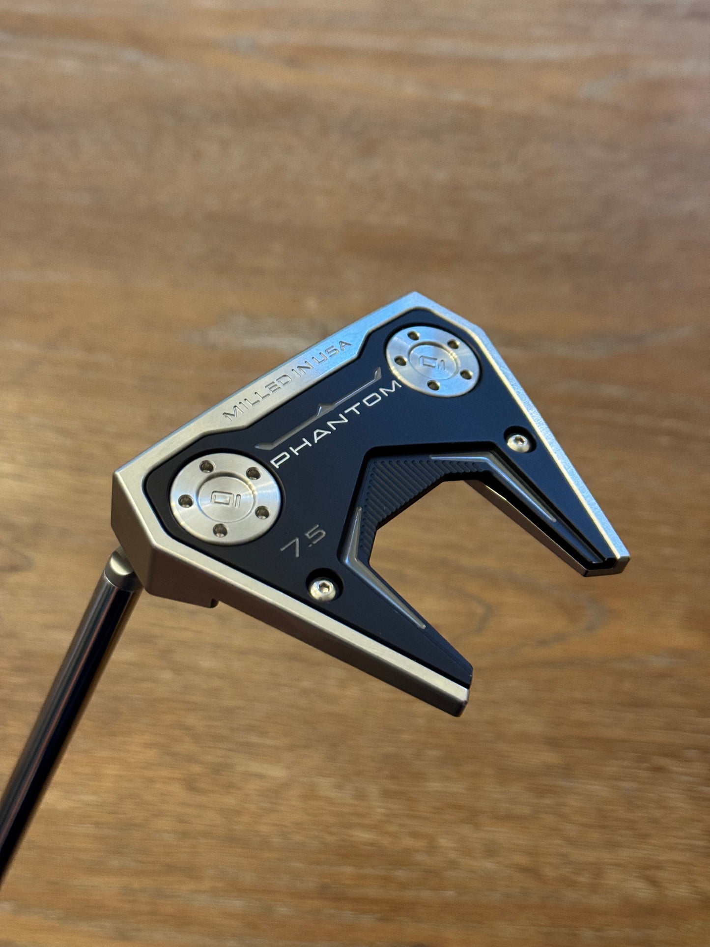 Titleist Scotty Cameron Phantom 7.5 LH Putter (34”)