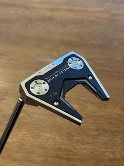 Titleist Scotty Cameron Phantom 7.5 LH Putter (34”)