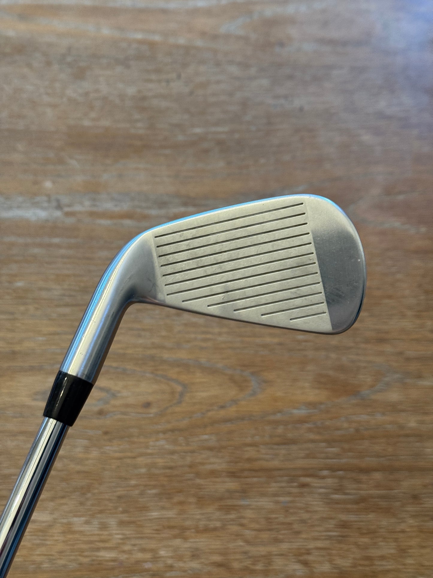 Titleist T150 ‘23 3-iron / N.S. Pro Zelos7 R shaft (regular)