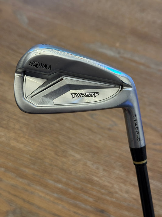 Honma TW757P 5-iron